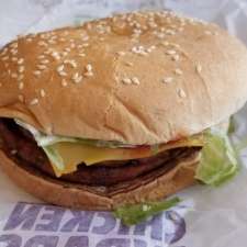 Hungry Jack's Burgers Notting Hill | 555-559 Stephensons Rd, Mount Waverley VIC 3149, Australia