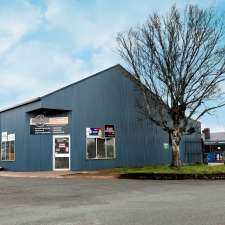 Delquip Industrial Sales | 27 Tower Hill St, Deloraine TAS 7304, Australia