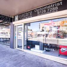 Eyecare Network | 1/231 Canley Vale Rd, Canley Heights NSW 2166, Australia