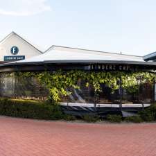 Flinderz Cafe & Restaurant | 110 Flinders Ave, Hillarys WA 6025, Australia