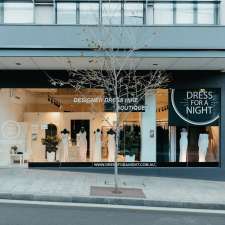 Dress for a Night | 5/245 Pacific Hwy, North Sydney NSW 2060, Australia