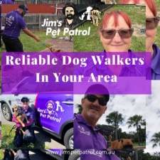 Jim's Pet Patrol Winchelsea | 19 Waterloo Plains Cres, Winchelsea VIC 3241, Australia