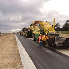 Boral Asphalt | 671 Lakes Creek Rd, Lakes Creek QLD 4701, Australia