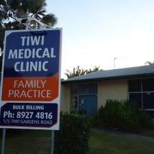 Tiwi Medical Clinic | 1/5 Tiwi Gardens, Lyons NT 0810, Australia
