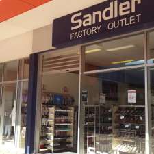 Sandler Factory Outlet Harbour Town | 727 Tapleys Hill Rd, West Beach SA 5950, Australia