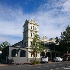 Yarra Glen Grand Hotel | 19 Bell St, Yarra Glen VIC 3775, Australia