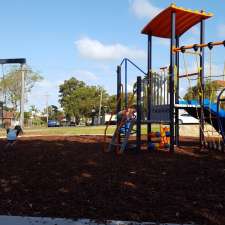 Halcyon Park | 14 Halcyon St, Gladesville NSW 2111, Australia