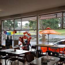 The Tiny Teapot Cafe | 135 Commercial St, Korumburra VIC 3950, Australia