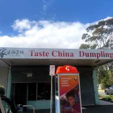 taste china dumplings | 101 Mount Pleasant Rd, Nunawading VIC 3131, Australia