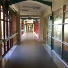 Hervey Bay Hospital | Urraween Rd, Pialba QLD 4655, Australia