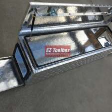 ezToolBox - Aluminium Tool boxes, Alloy Ute Canopies, Aluminium  | u6/2 Norwest Ave, Laverton North VIC 3026, Australia