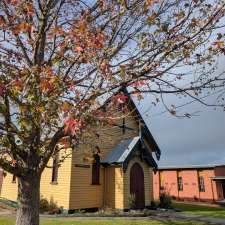 Uniting Church Orbost | 40 Browning St, Orbost VIC 3888, Australia