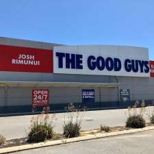 The Good Guys | 225 Alexander Rd, Belmont WA 6104, Australia
