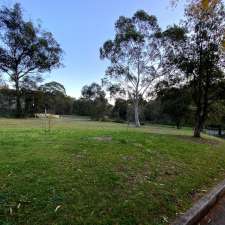 Richards Close Reserve | 9 Mary Wall Cres, Berowra NSW 2081, Australia