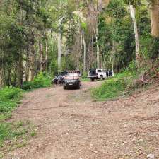 Little Nymboida Campground | Little Nymboida Trail, Lowanna NSW 2450, Australia