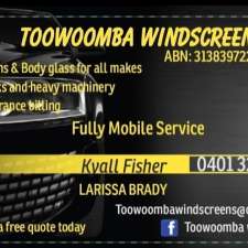 Toowoomba Windscreens | 23 Perry St, Harlaxton QLD 4350, Australia