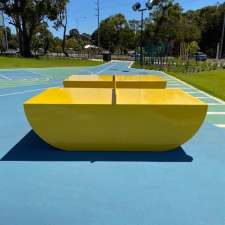 Dawes Park Outdoor Ping Pong Table by POPP | Selby St After, Nash St, Daglish WA 6008, Australia