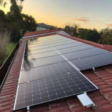 Solarhunters | Carinya Rd, Picnic Point NSW 2213, Australia
