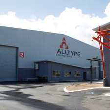 Alltype Engineering | 52 Hope Valley Rd, Naval Base WA 6165, Australia