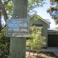 Berry Books | 4 Albany St, Berry NSW 2535, Australia