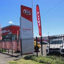 Cardiff Kia | Cnr Harrison St &, Myall Rd, Cardiff NSW 2285, Australia