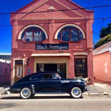 Black Antiques | 186 Bathurst Rd, Katoomba NSW 2780, Australia