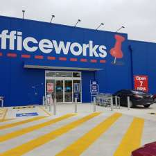 Officeworks Mulgrave | 6 Industry Rd, Mulgrave NSW 2756, Australia