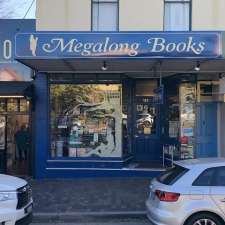 Megalong Books | 183 Leura Mall, Leura NSW 2780, Australia