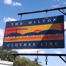 The Milton Clothes Line | 3/41 Wason St, Milton NSW 2538, Australia