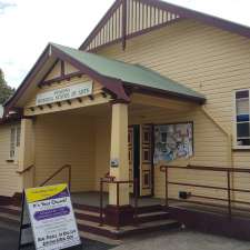 Pomona Christian Outreach Church | 6 Reserve St, Pomona QLD 4568, Australia