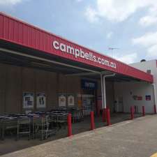 Campbells Wholesale | Kleins Rd &, Boundary Rd, Northmead NSW 2152, Australia