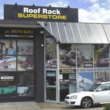 Roof Rack Superstore Mitcham | 3/660 Whitehorse Rd, Mitcham VIC 3132, Australia