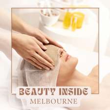 Beauty Inside Massage - Melbourne | 6 High St, North Melbourne VIC 3051, Australia