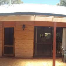 Jemelup Chalets | 15 Curlew Rise, Quindalup WA 6281, Australia