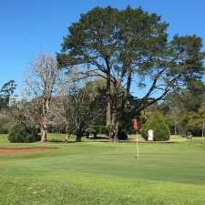 Toowoomba Golf Club Middle Ridge | 235-323 Rowbotham St, Middle Ridge QLD 4350, Australia