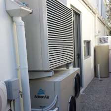 Airmark Air Conditioning | 13 Tree Tops Cl, O'Connell QLD 4680, Australia