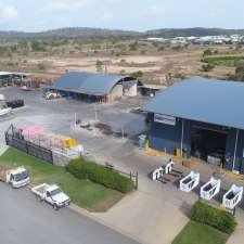 Fleet Industries Pty Ltd | 6 Cassam St, Hidden Valley QLD 4703, Australia