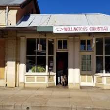 Wellington Christian Book Centre Ltd. | 17 Warne St, Wellington NSW 2820, Australia