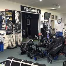 RJ Golf Charlestown Golf Club | 1A Barker Ave, Hillsborough NSW 2290, Australia