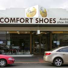 Gilmour's Comfort Shoes | 1187 Glen Huntly Rd, Glen Huntly VIC 3163, Australia