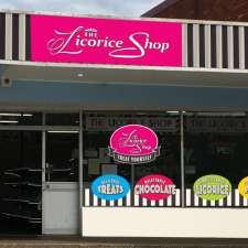 The Licorice Shop | Shop 1/58 Lakeside Dr, Kanahooka NSW 2530, Australia