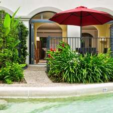 Mango Lagoon Resort and Wellness Spa Palm Cove | Palm Cove, 81-85 Cedar Rd, Cairns North QLD 4879, Australia