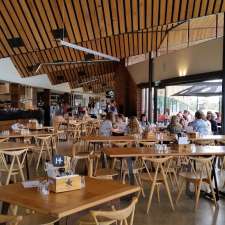 Flying Brick Cider Co | 1251–1269 Bellarine Hwy, Wallington VIC 3222, Australia