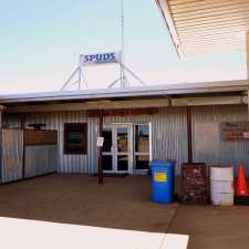 Spuds Roadhouse Motel | Stuart Hwy, Pimba SA 5720, Australia