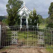 St Columba's Anglican Church | Goorangoola Creek Rd, Goorangoola NSW 2330, Australia