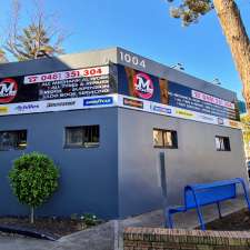 JML automotive | 1004 Botany Rd, Mascot NSW 2020, Australia