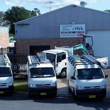Hawkesbury Valley Electrics | 5 Lukis Ave, Richmond NSW 2753, Australia