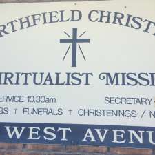 Northfield Spiritualist Mission | 36 West Ave, Northfield SA 5085, Australia