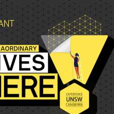 UNSW Canberra City | 46 Constitution Ave, Parkes ACT 2601, Australia