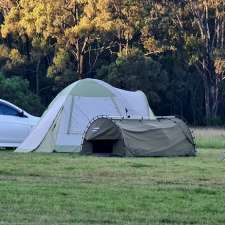 Maiden Jewel Camping | Petwyn Vale Rd, Wingen NSW 2337, Australia